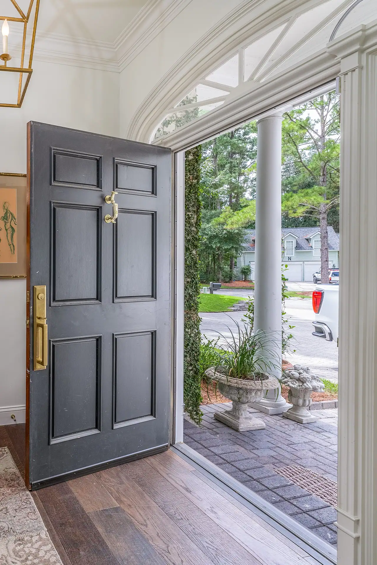 Atlanta Georgia Custom Home Designer