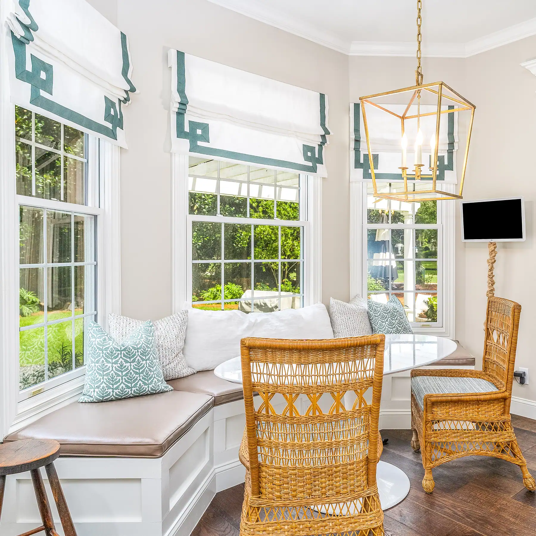 Atlanta Georgia Custom Kitchen Designer