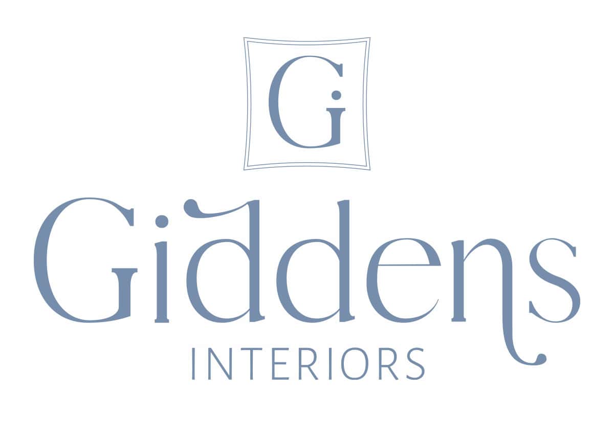 Giddens Interiors — interior design in Savannah, Georgia.