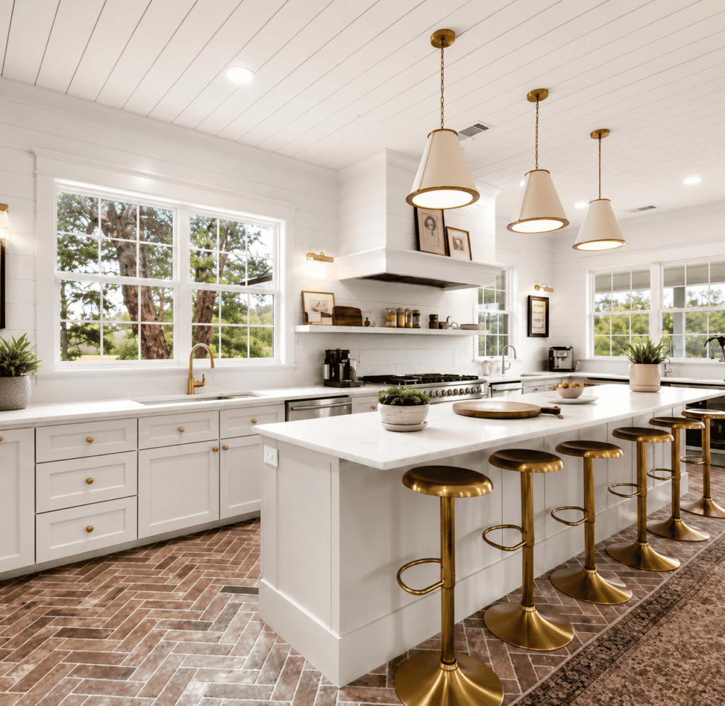 Savannah, Georgia interior designer — Giddens Interiors.