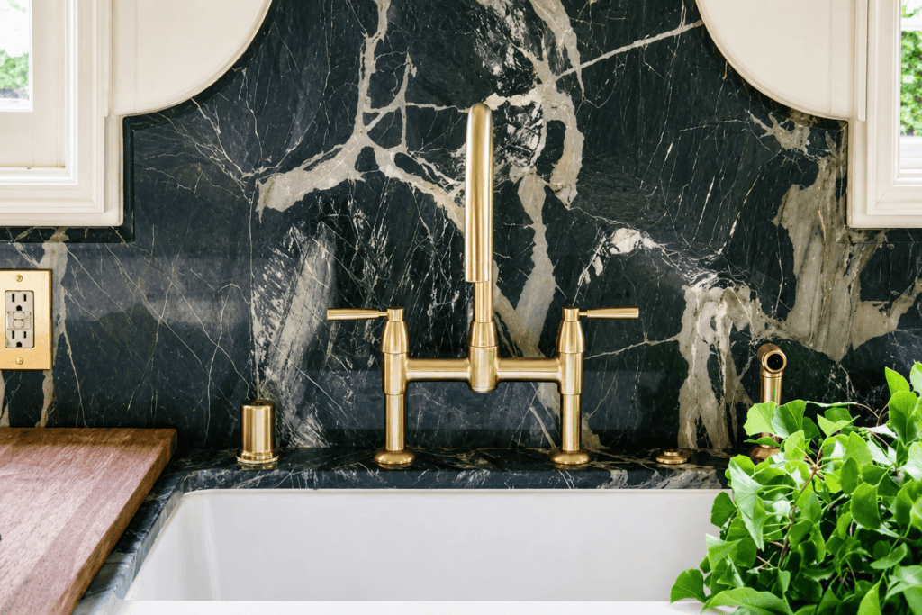 Home remodeling and interior design by Giddens Interiors, Savannah, Georgia.