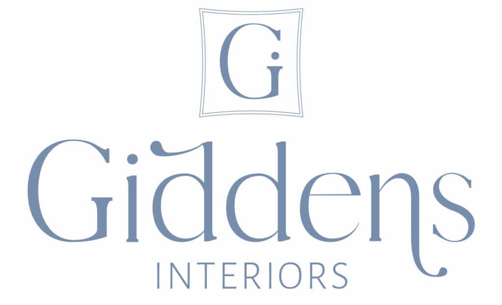 Giddens Interiors — interior design in Savannah, Georgia.