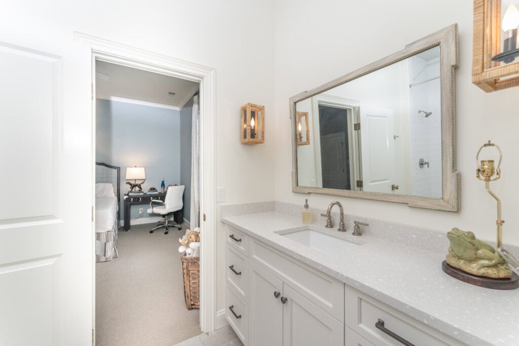 Interior design by Giddens Interiors, Savannah, Georgia.