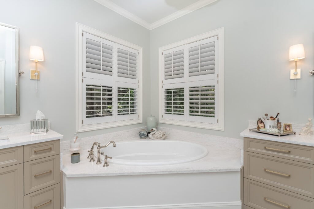 Luxury home interiors in Savannah, GA — Giddens Interiors.