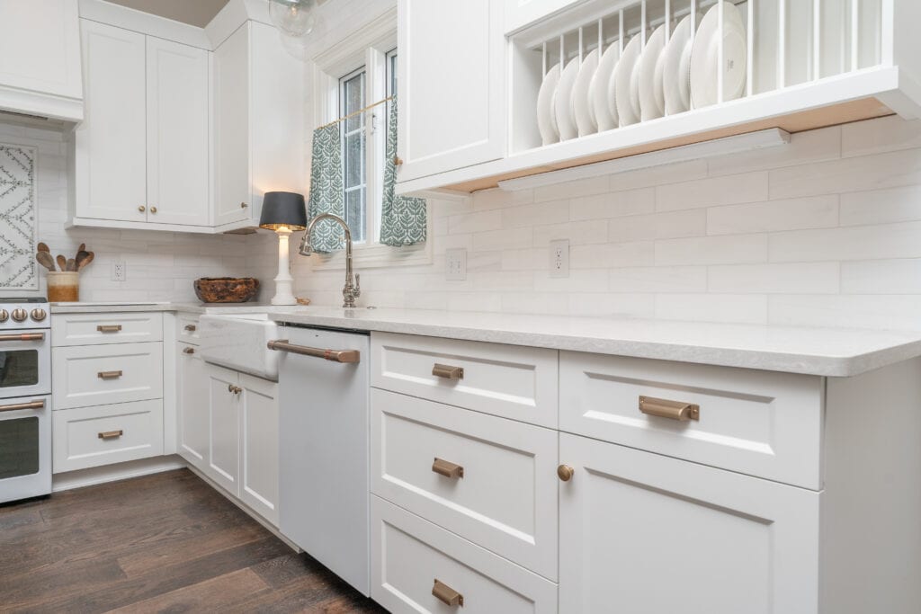Remodeling by Giddens Interiors, Savannah, Georgia.