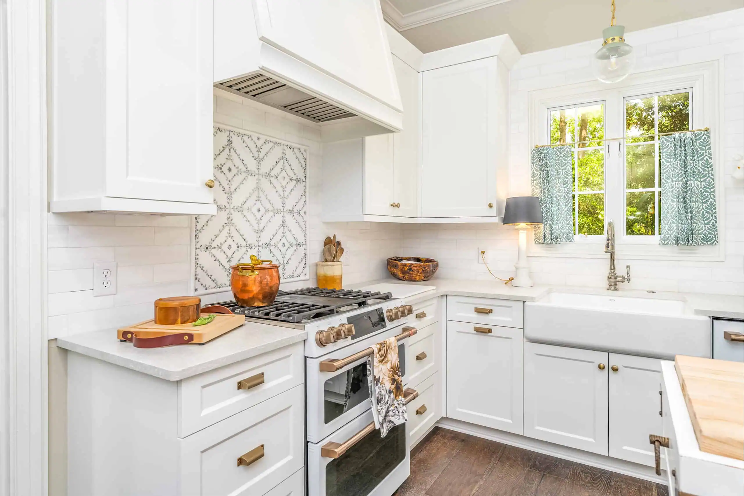 Savannah GA Custom Cabinets